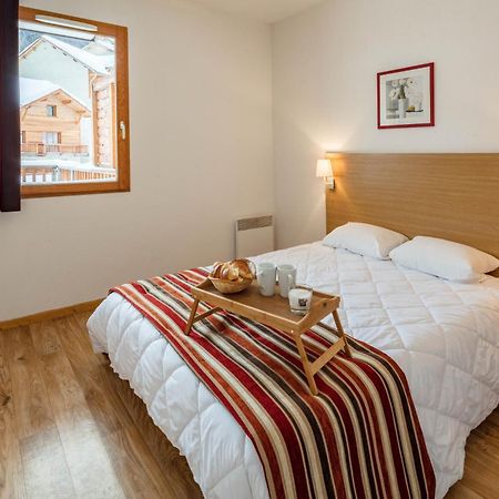 Апарт готель Sunweb Les Balcons De Bois Mean Лез-Орр Екстер'єр фото